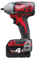 Гайковерт ударный Milwaukee M18 BIW38-0