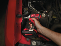 Гайковерт ударный Milwaukee M18 BIW38-0