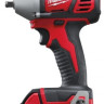 Гайковерт ударный Milwaukee M18 BIW38-0