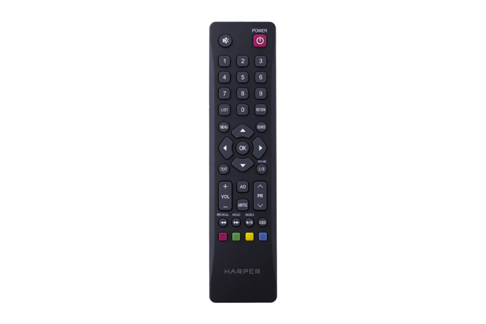 Телевизор HARPER 40F720T