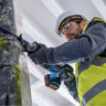 Сабельная пила Bosch GSA 185-LI Professional 06016C0020 (без АКБ)