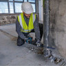 Сабельная пила Bosch GSA 185-LI Professional 06016C0020 (без АКБ)