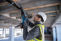 Сабельная пила Bosch GSA 185-LI Professional 06016C0020 (без АКБ)