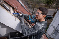 Сабельная пила Bosch GSA 185-LI Professional 06016C0020 (без АКБ)