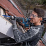 Сабельная пила Bosch GSA 185-LI Professional 06016C0020 (без АКБ)