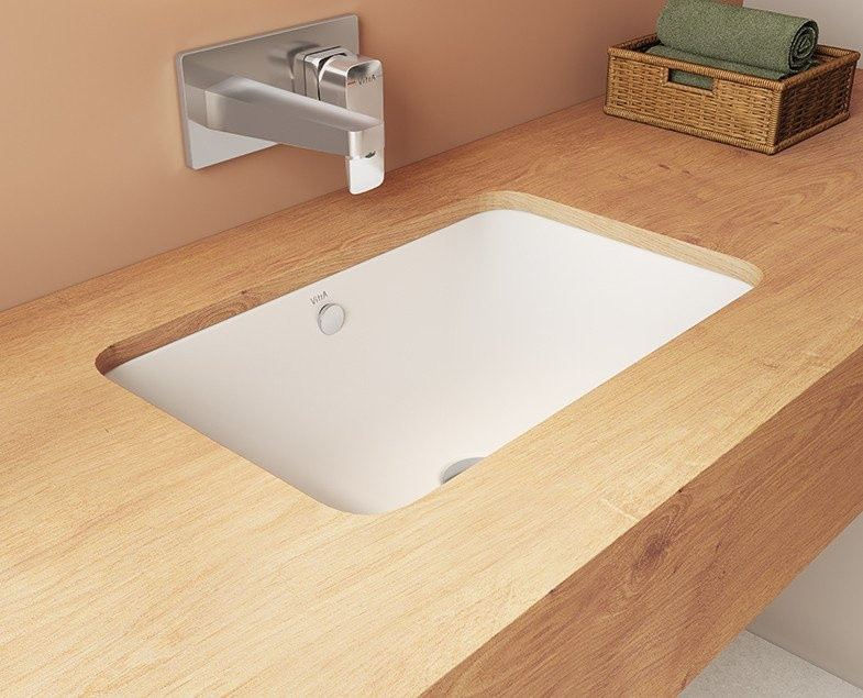 Умывальник Vitra 7475B003-0618