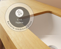 Умывальник Vitra 7475B003-0618