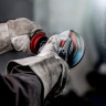 Шлифовальная машина Metabo WEVA 15-125 Quick 600496000