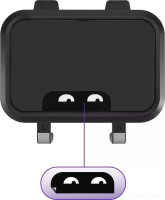 Аэрогриль Kitfort KT-2249