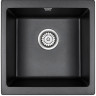 Кухонная мойка Paulmark Brilon PM104546-BL
