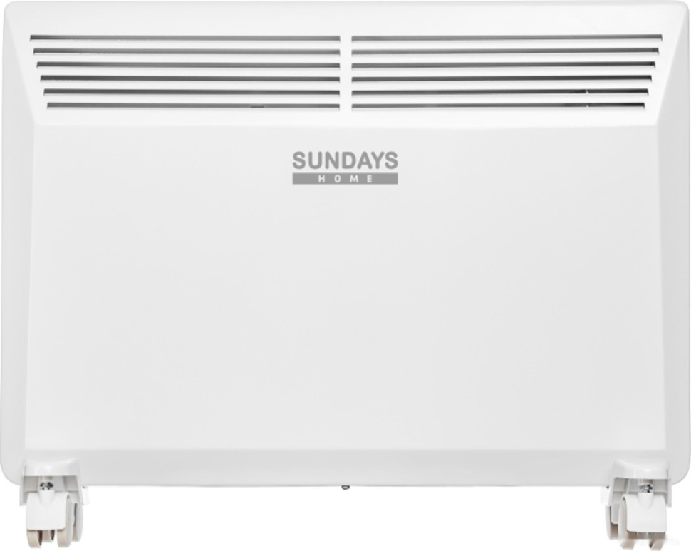 Конвектор Sundays Home Eco SHEC/EM-1500