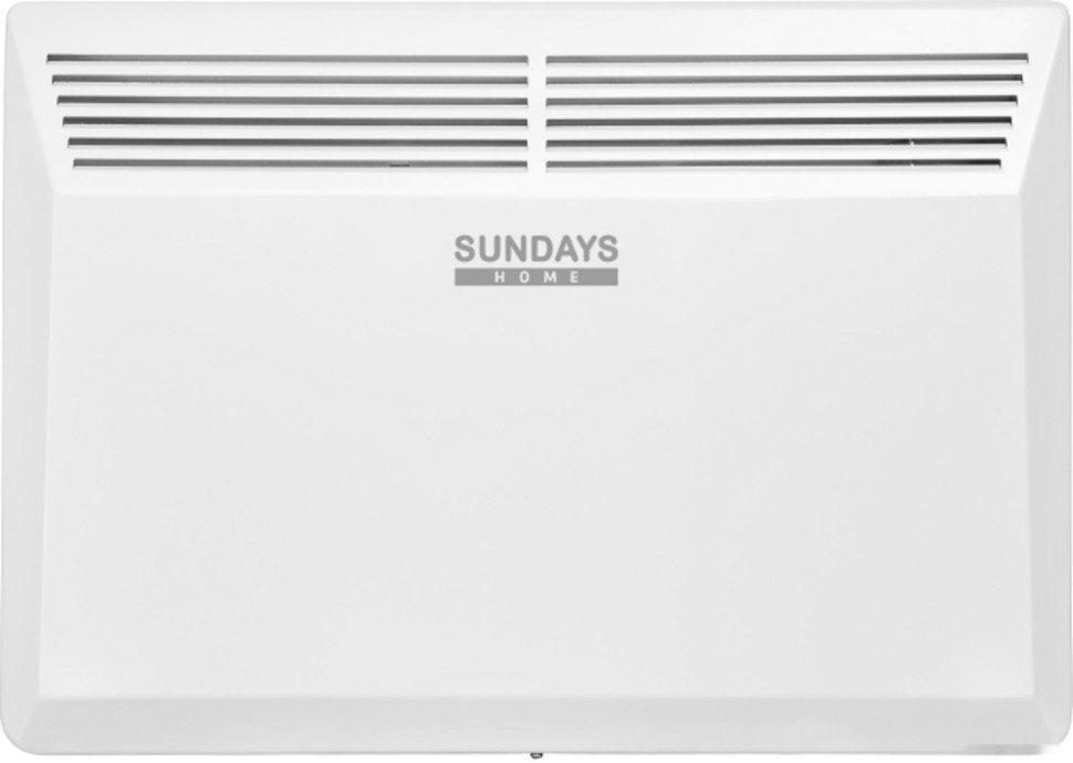 Конвектор Sundays Home Eco SHEC/EM-1500