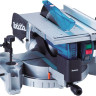 Дисковая (циркулярная) пила Makita LH1201FL