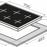 Варочная панель Maunfeld EGHS.75.33CS/G