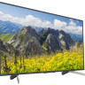 Телевизор Sony KD-55XF7596