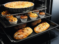 Духовой шкаф Electrolux EOF3C50H