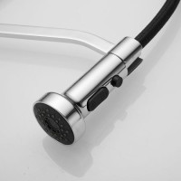 Смеситель Shevanik S963