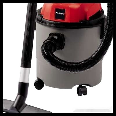 Пылесос Einhell TC-VC 1815