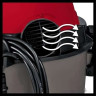 Пылесос Einhell TC-VC 1815