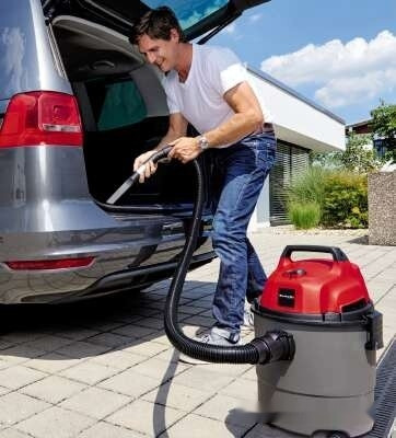 Пылесос Einhell TC-VC 1815