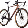 Велосипед Stinger Gravix STD XXL 2024 (коричневый)