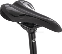 Велосипед Stinger Gravix STD XXL 2024 (коричневый)