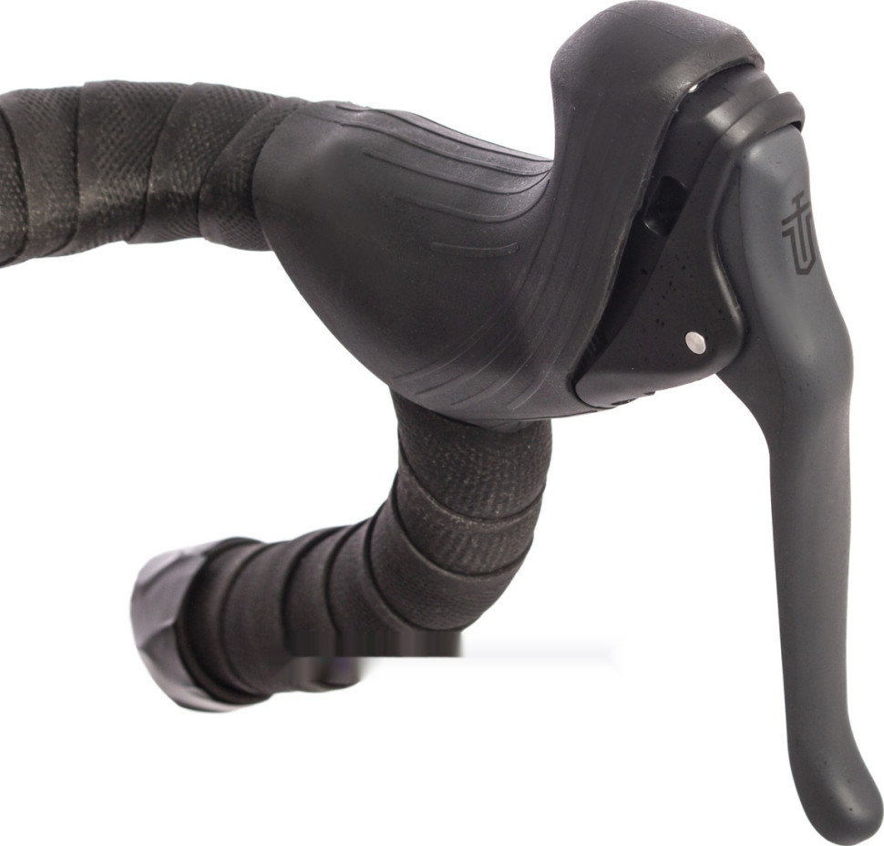 Велосипед Stinger Gravix STD XXL 2024 (коричневый)