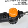 Мойка высокого давления BORT KEX-2700-R