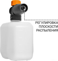 Мойка высокого давления BORT KEX-2700-R