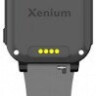 Детские умные часы Xenium W600 (темно-серый)