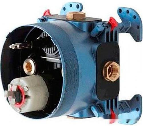 Смеситель Ideal Standard A1000NU