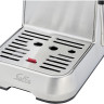 Рожковая помповая кофеварка Solis Barista Perfetta Plus (Silver)