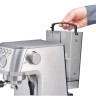 Рожковая помповая кофеварка Solis Barista Perfetta Plus (Silver)