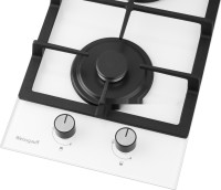 Варочная панель Weissgauff HGG 320 WGL