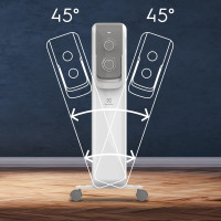 Масляный радиатор Electrolux Line EOH/M-7221