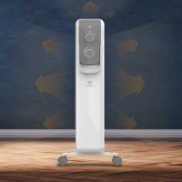 Масляный радиатор Electrolux Line EOH/M-7221