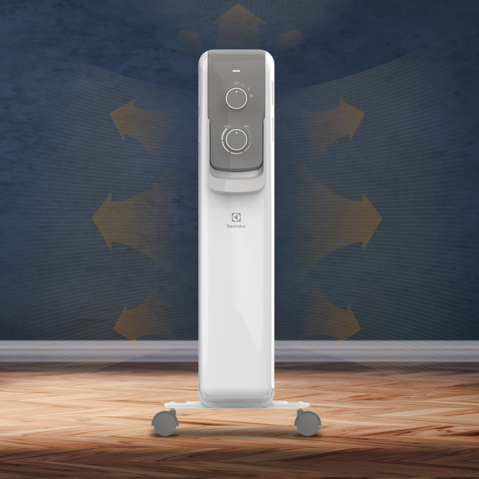 Масляный радиатор Electrolux Line EOH/M-7221