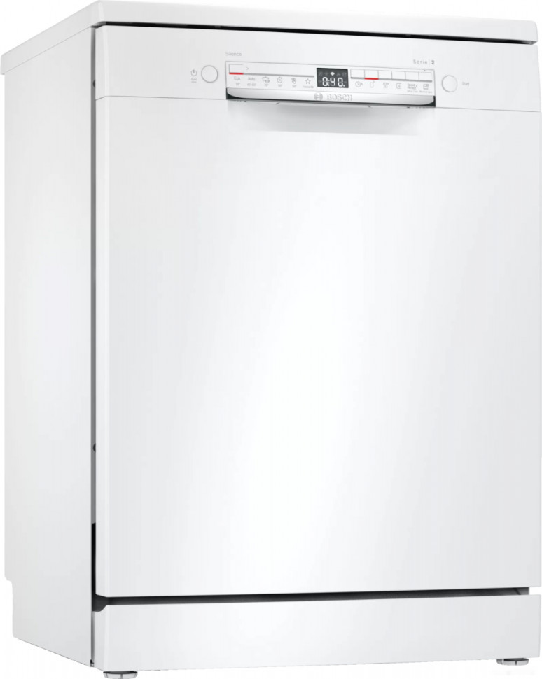 Посудомоечная машина Bosch Serie 2 SMS2HTW72E