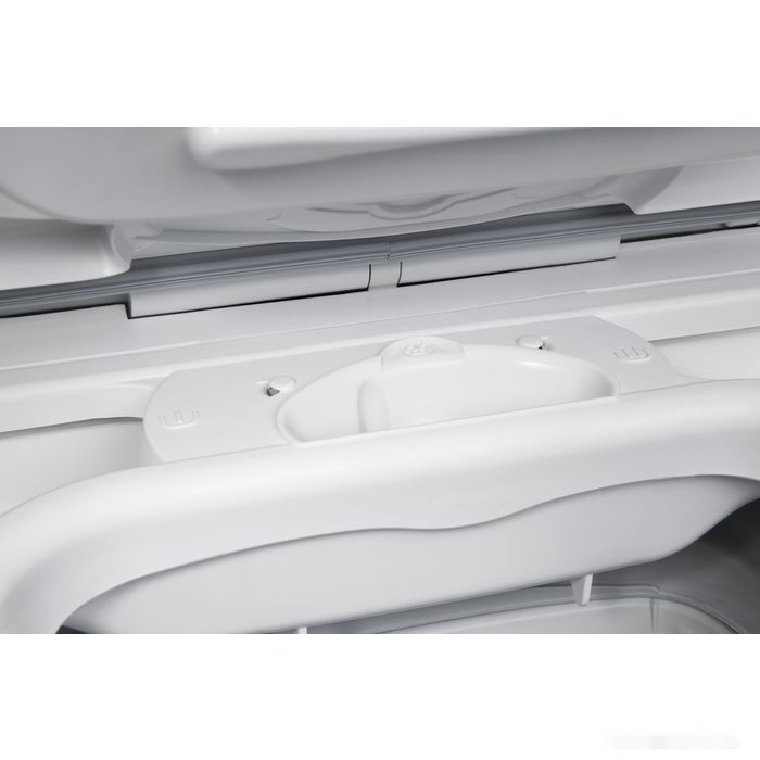 Стиральная машина Electrolux TimeCare 500 EW2TN5061FP