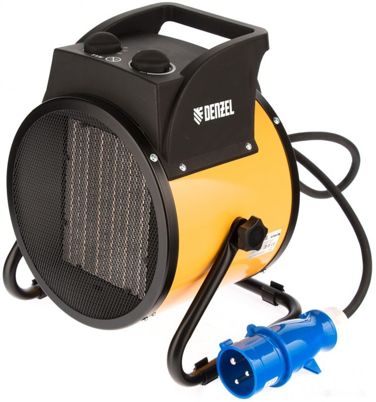 Тепловая пушка Denzel DHC 5-400