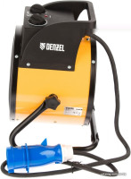 Тепловая пушка Denzel DHC 5-400