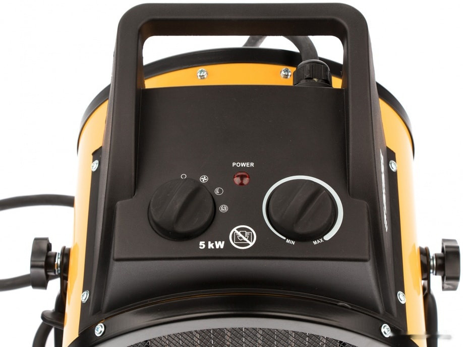 Тепловая пушка Denzel DHC 5-400