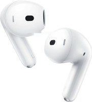 Наушники Honor Choice Earbuds S7 (белый, международная версия)