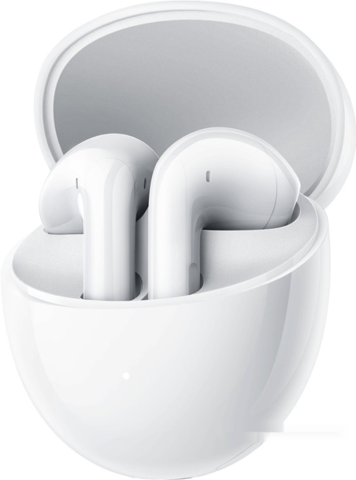 Наушники Honor Choice Earbuds S7 (белый, международная версия)