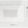 Микроволновая печь HOMSair MOB205WH