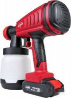 Краскораспылитель Elitech КА 18БЛП