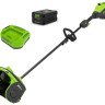 Снегоуборщик Greenworks GD60SS2 (без АКБ)