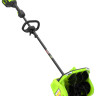 Снегоуборщик Greenworks GD60SS2 (без АКБ)