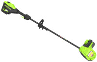 Снегоуборщик Greenworks GD60SS2 (без АКБ)