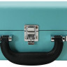 Виниловый проигрыватель Ritmix LP-160B (бирюзовый)